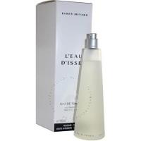 Issey Miyake L'Eau d'Issey For Her EDT 100 ml / 3.3 Fl. oz. - L
